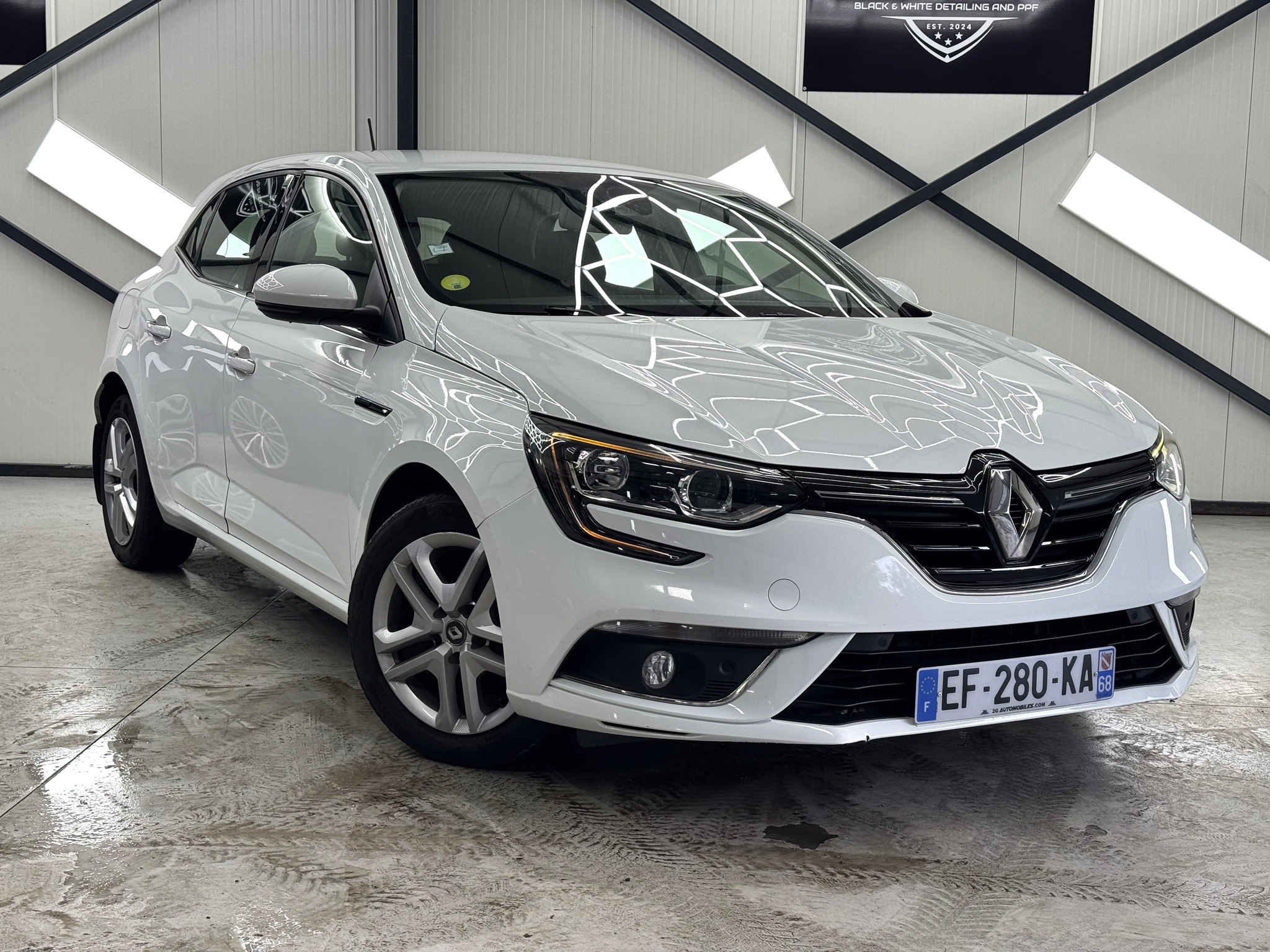 West Cars Auto - Rateautosh.ro Facebook ad