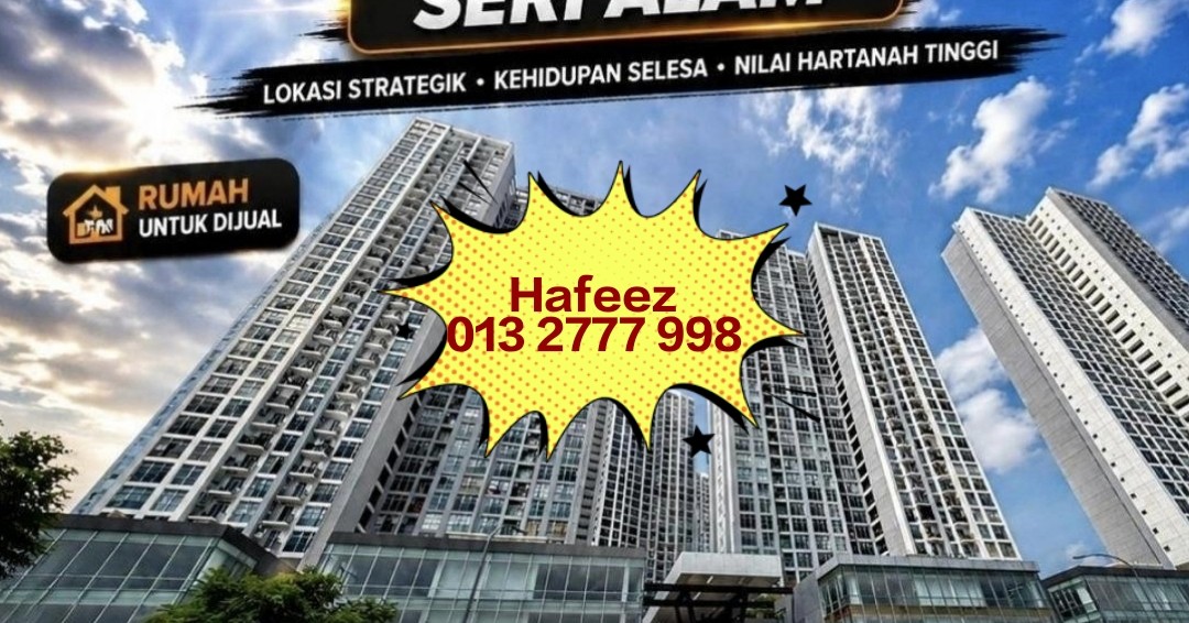 Hafez Properties Facebook ad