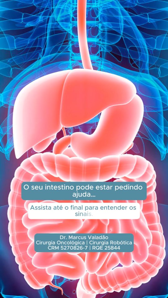 Dr. Marcus Valadão Facebook ad: Muitas vezes, o corpo fala antes da doença…