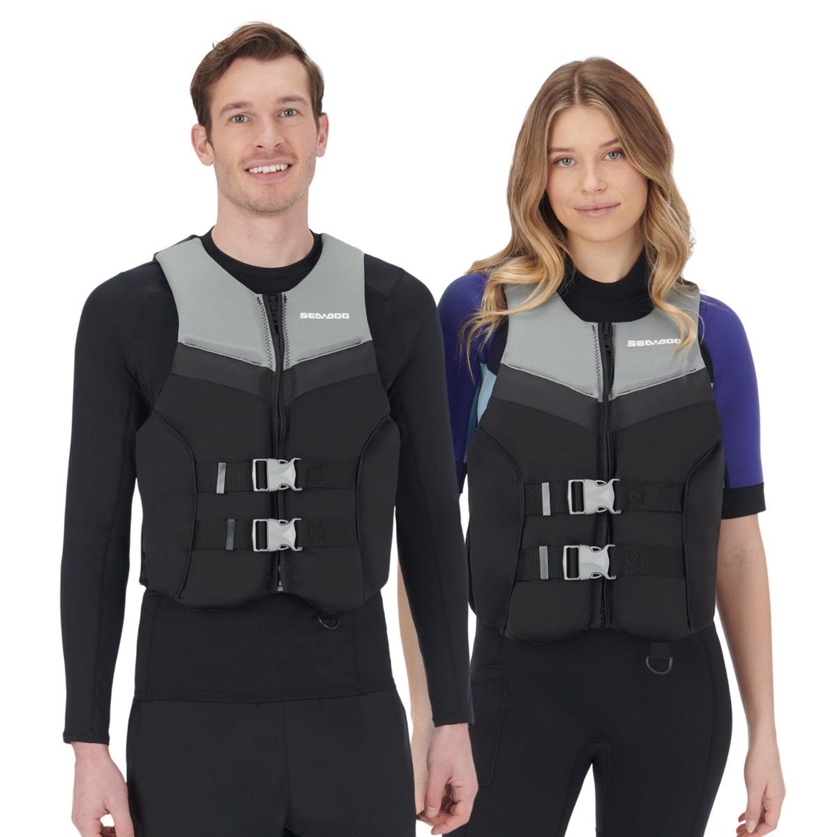 Sea-Doo Facebook ad