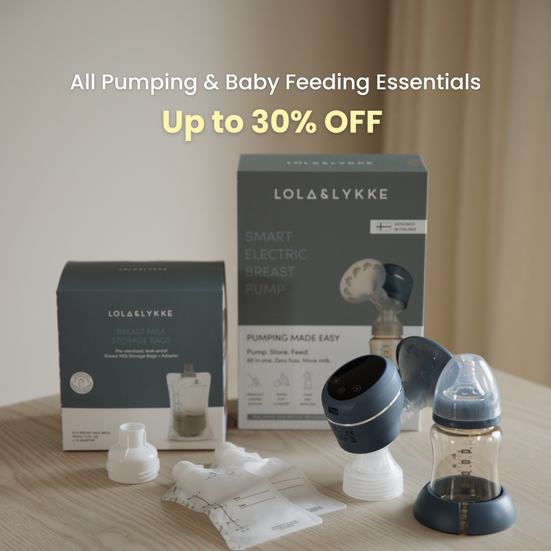 Lola&Lykke Facebook ad