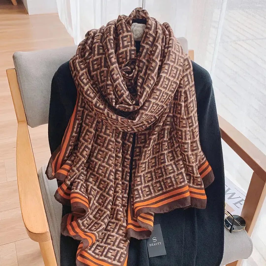 Hijab Stories Facebook ad: Good news! Our most-loved scarves are back in…