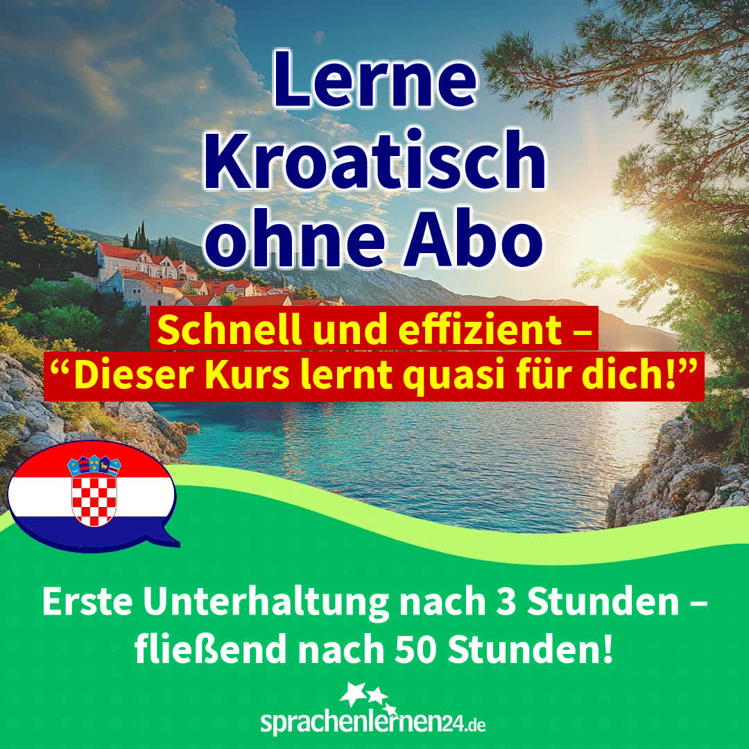 sprachenlernen24 Facebook ad