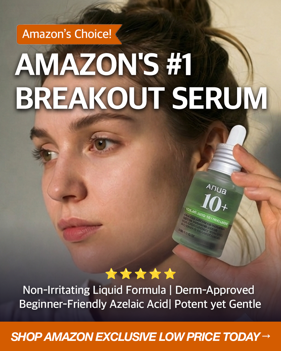 ANUA_Global Facebook ad