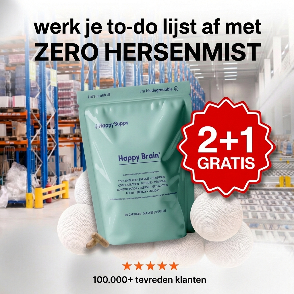 Brain Hacks Facebook ad