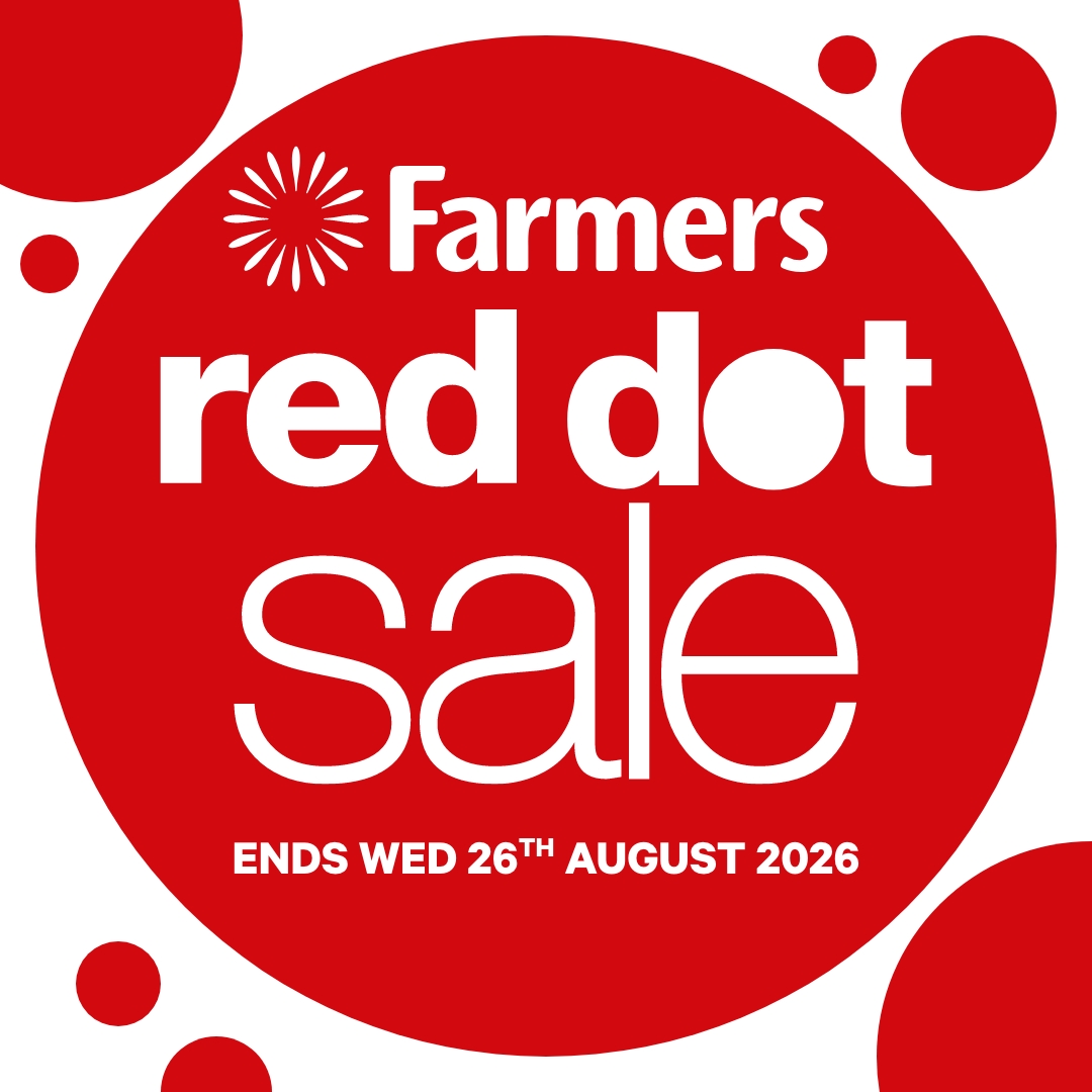 Farmers Facebook ad