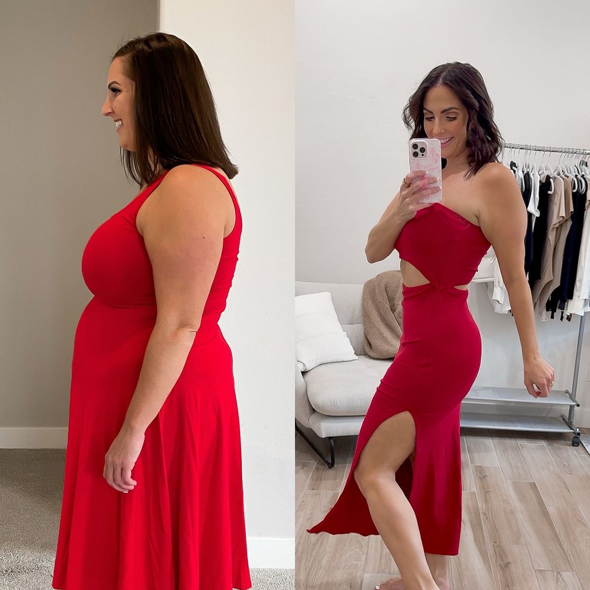 Lynae Facebook ad
