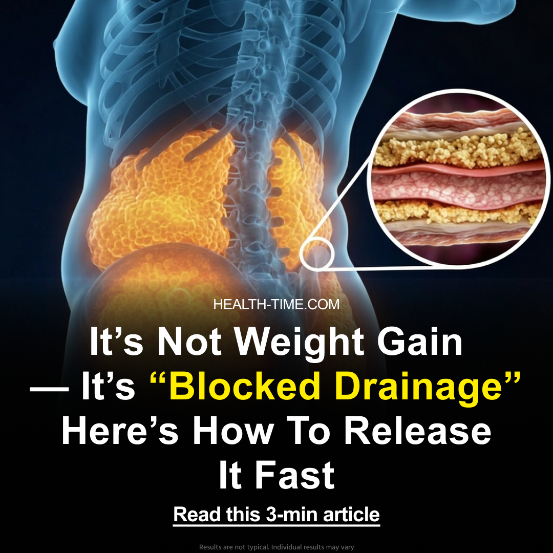 Healthtime Facebook ad