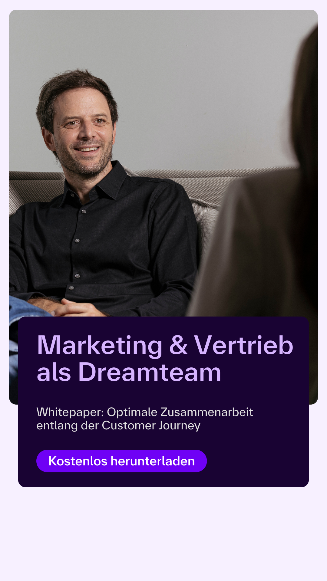 Haufe Akademie Facebook ad