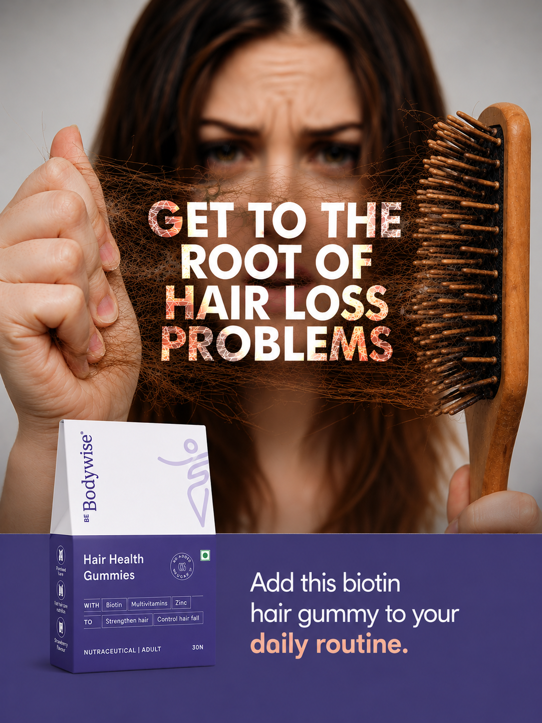 Be Bodywise AE Facebook ad
