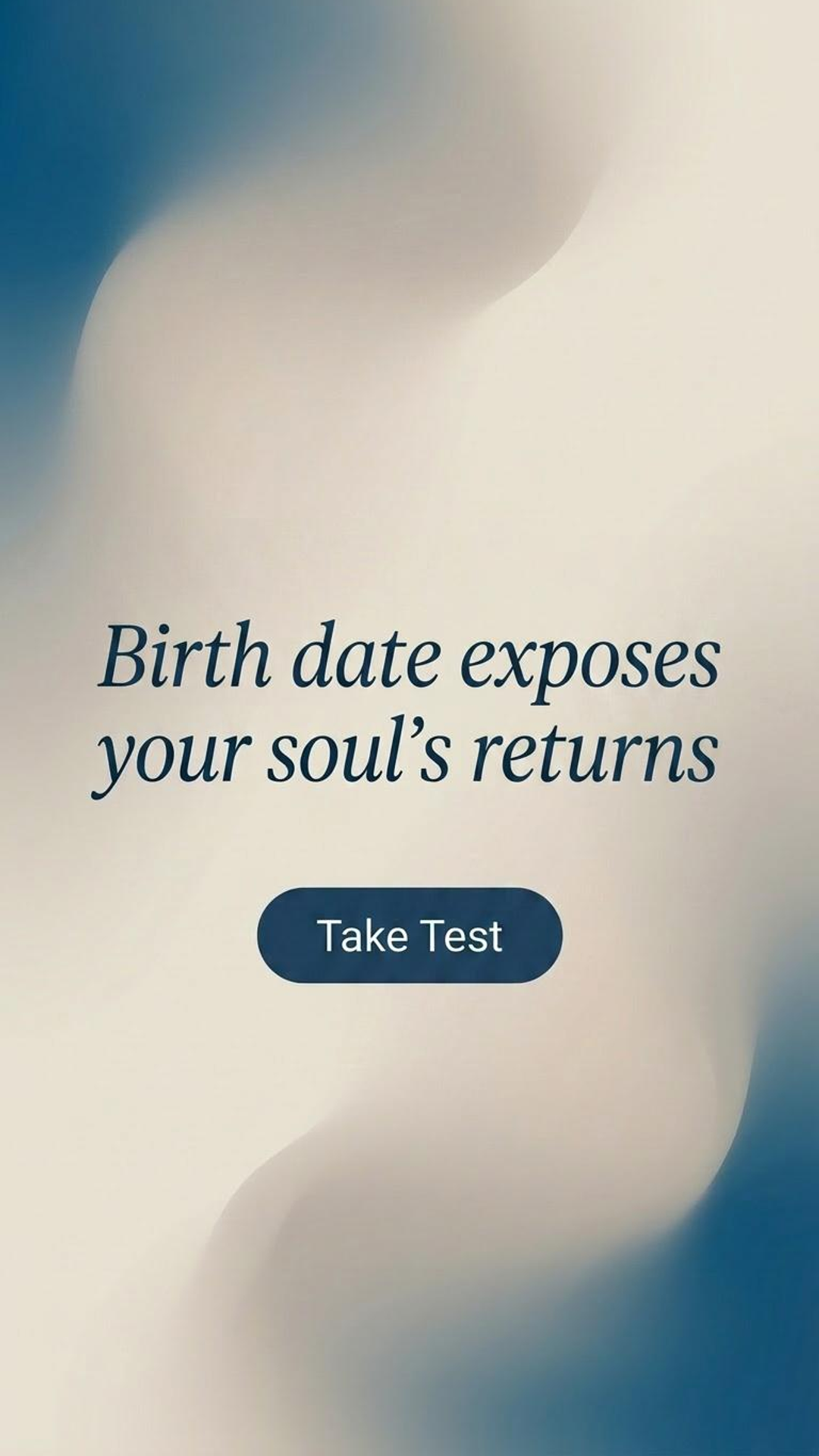 Zodiac Unveiled Daily Facebook ad