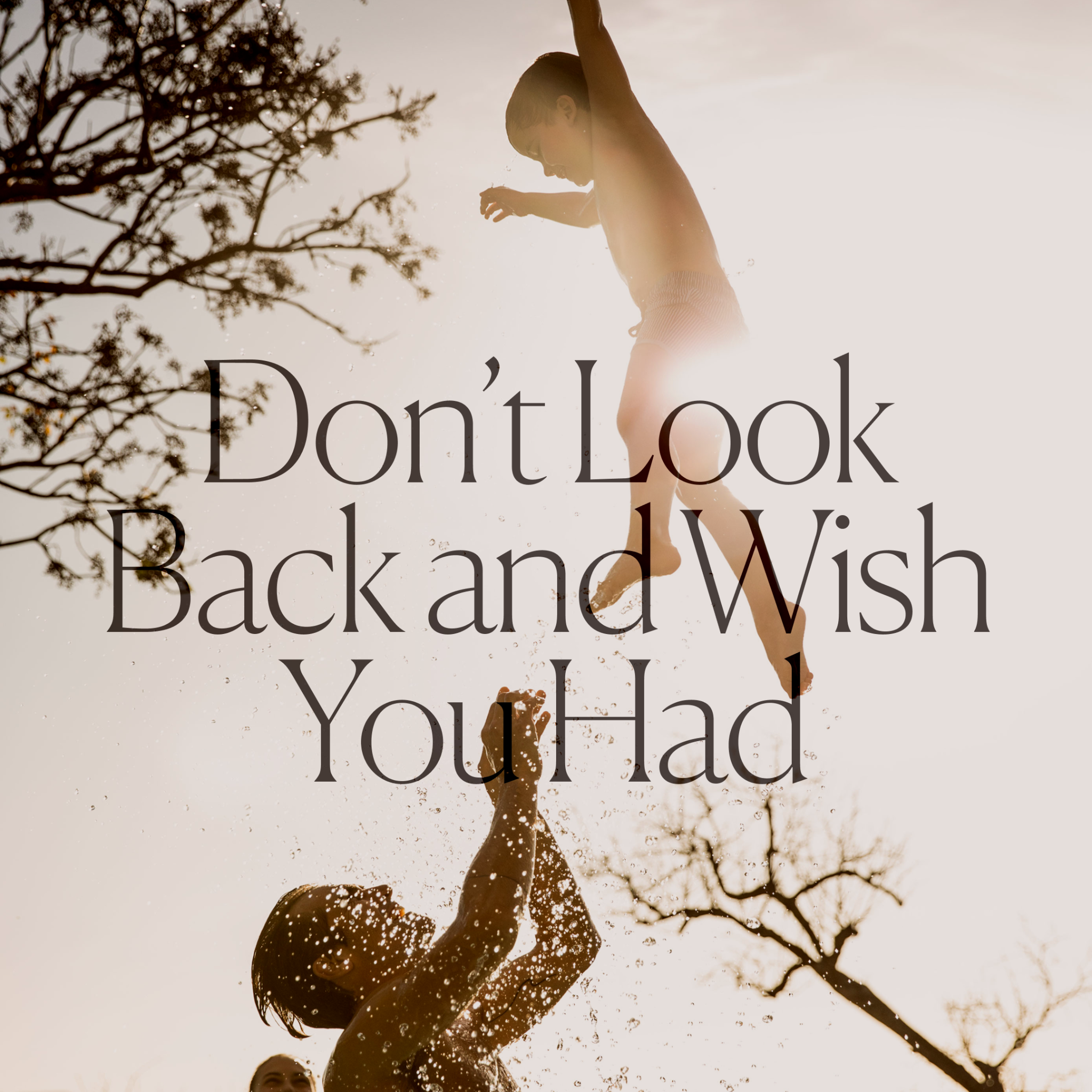 Exclusive Resorts Facebook ad: Membership for the Life You Imagined