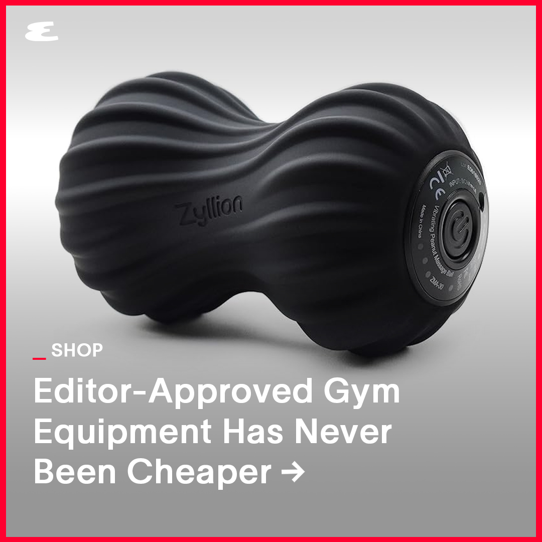 Esquire Facebook ad