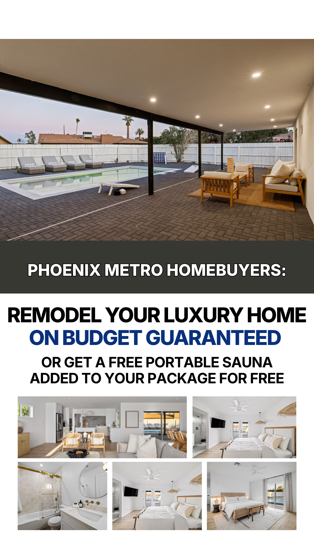 Cruz Development  Facebook ad