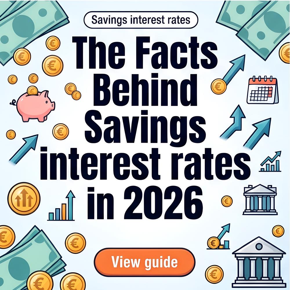 Comparisons Master Wellbeing Facebook ad: Australia Savings Rate Trends 2026
