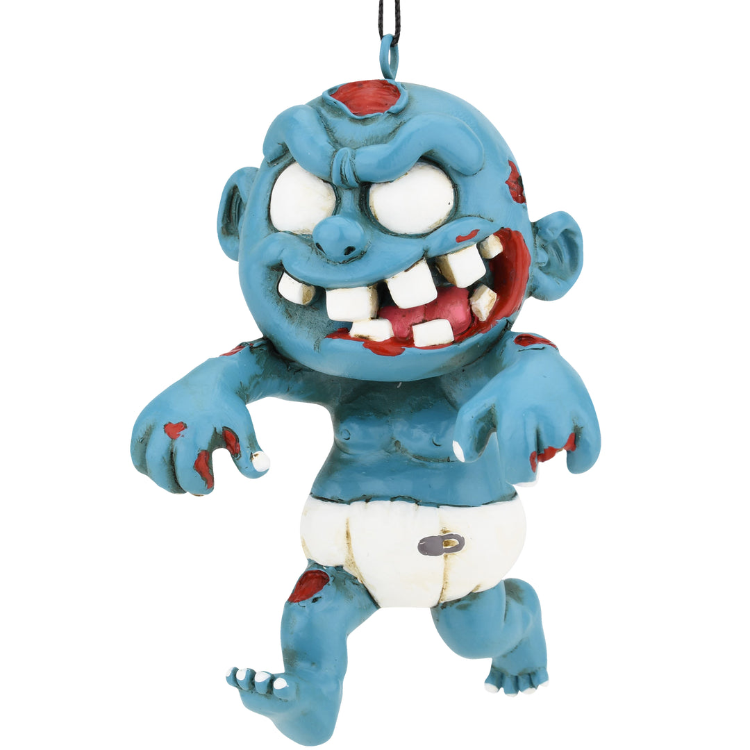 Tree Buddees Facebook ad: Spice up your spooky!