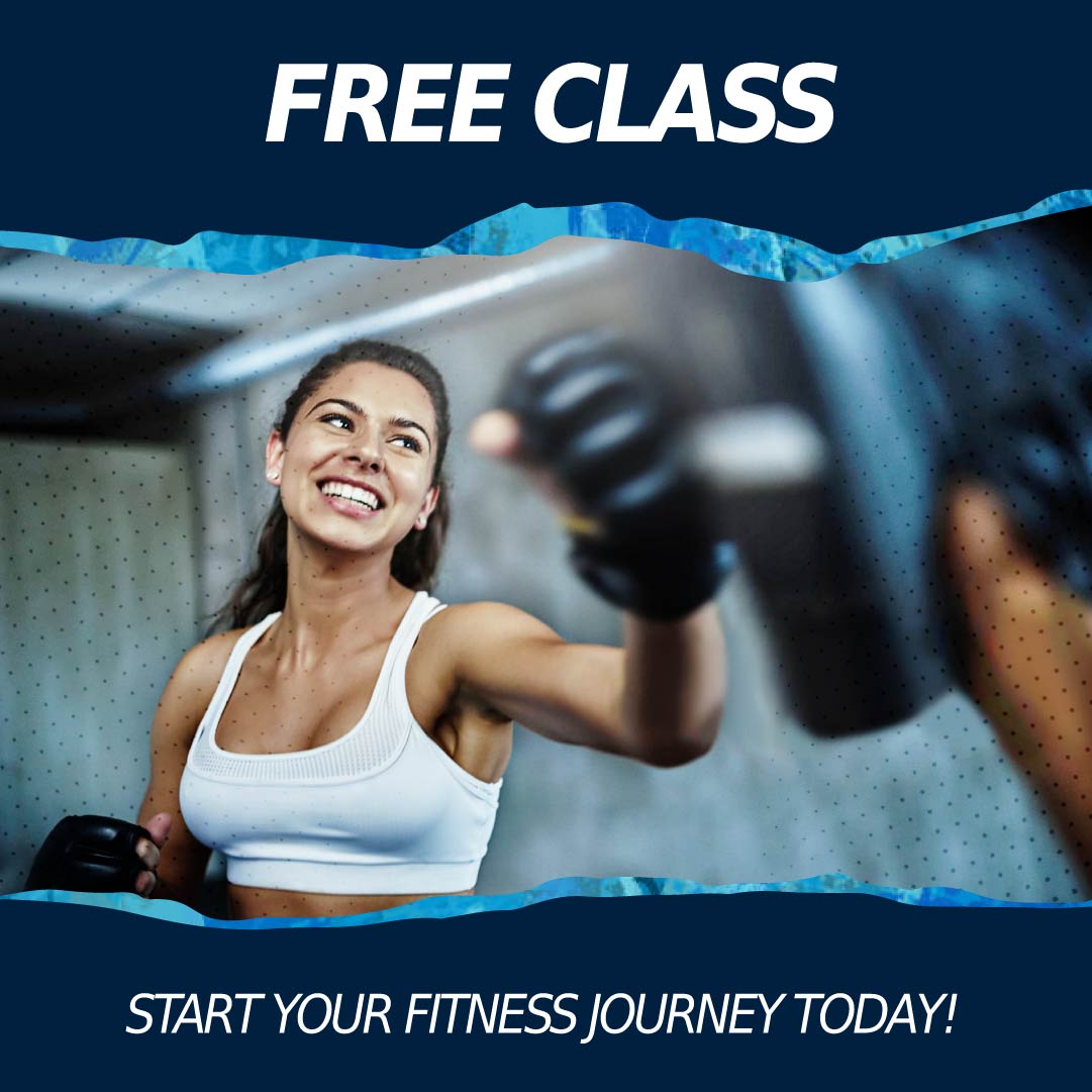 10POP Facebook ad: Ready to Get in Shape this Season?