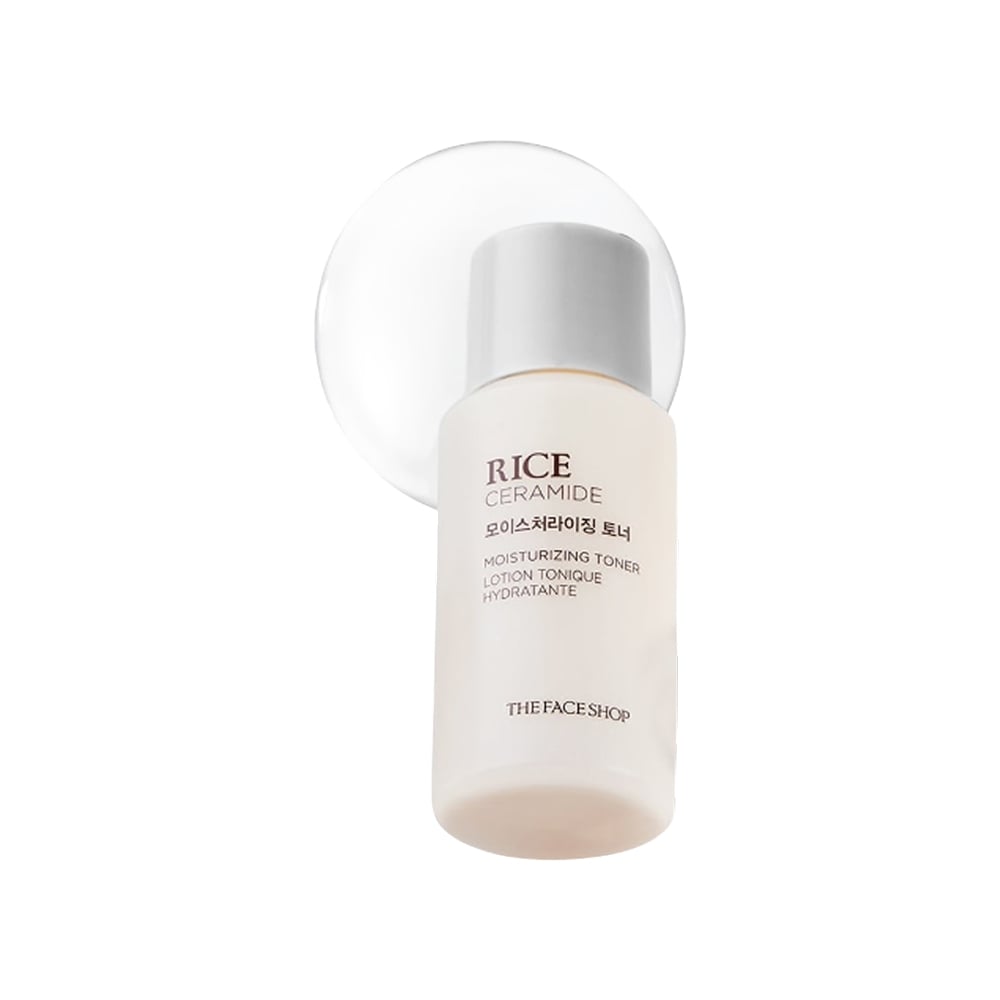 Thefaceshop INDIA Facebook ad