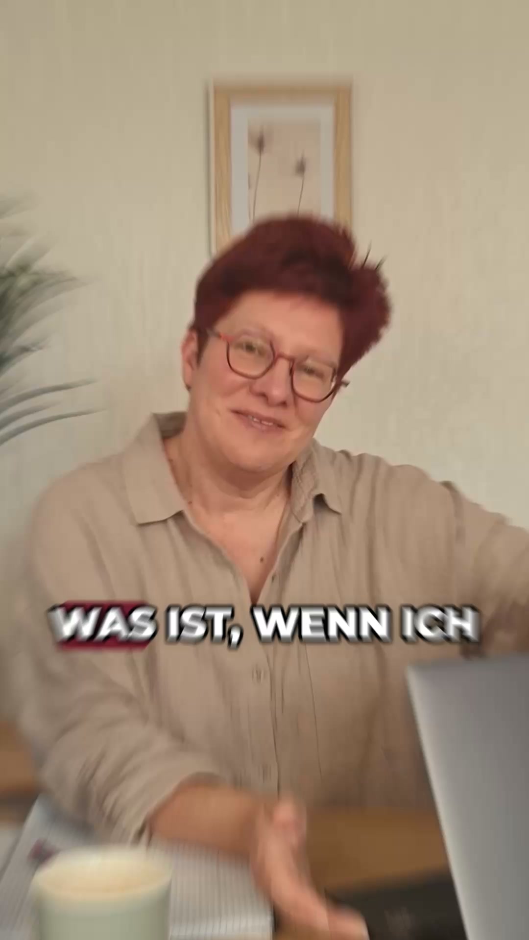 Linda Dornau - Assistiere dich frei Facebook ad: Kostenloses Videotraining