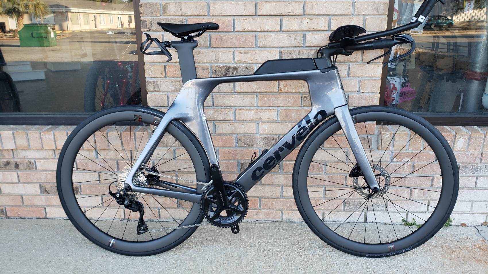 Playtri Fort Walton Beach Facebook ad: Buy today! Race tomorrow!