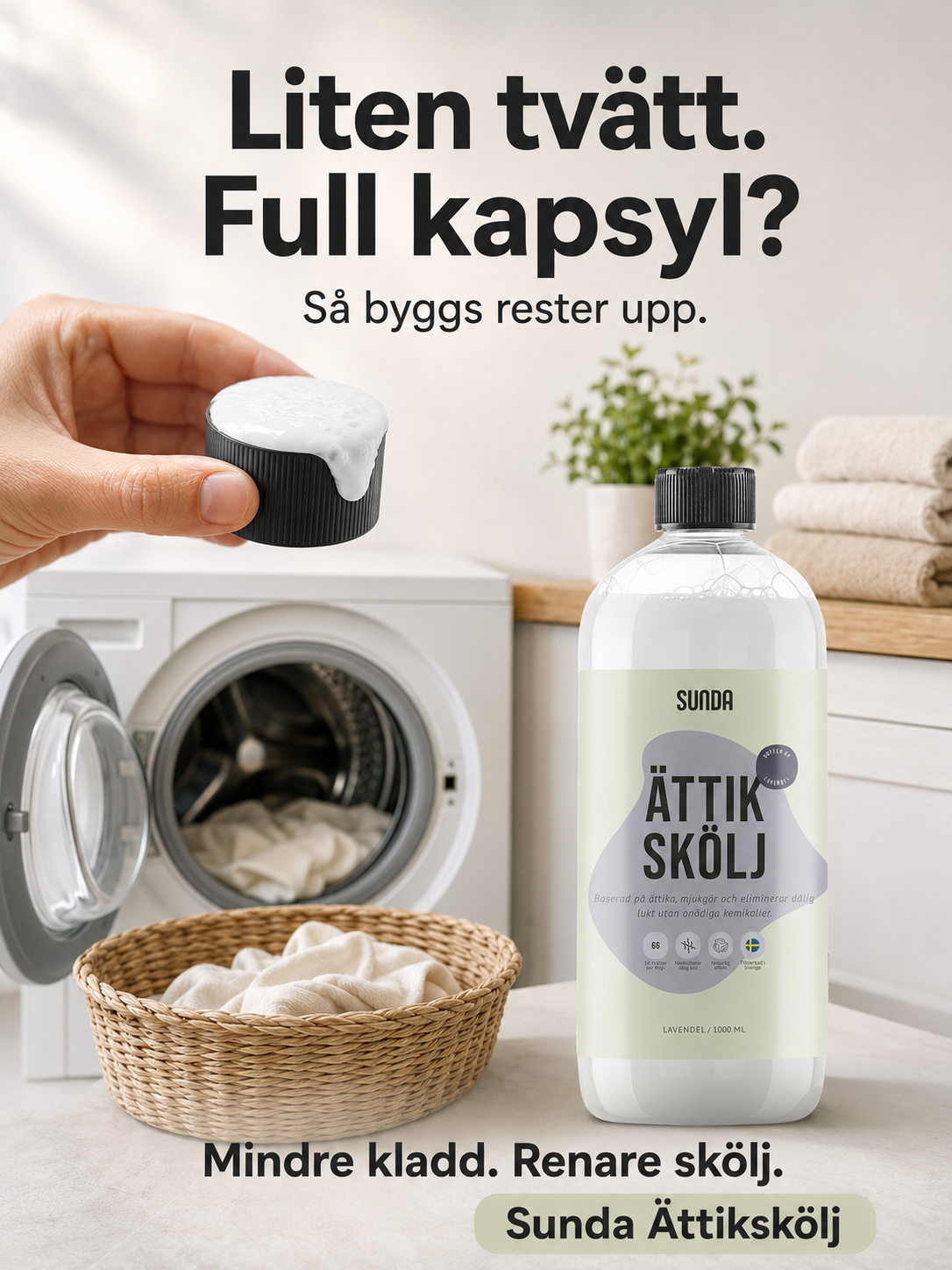 Sunda Facebook ad