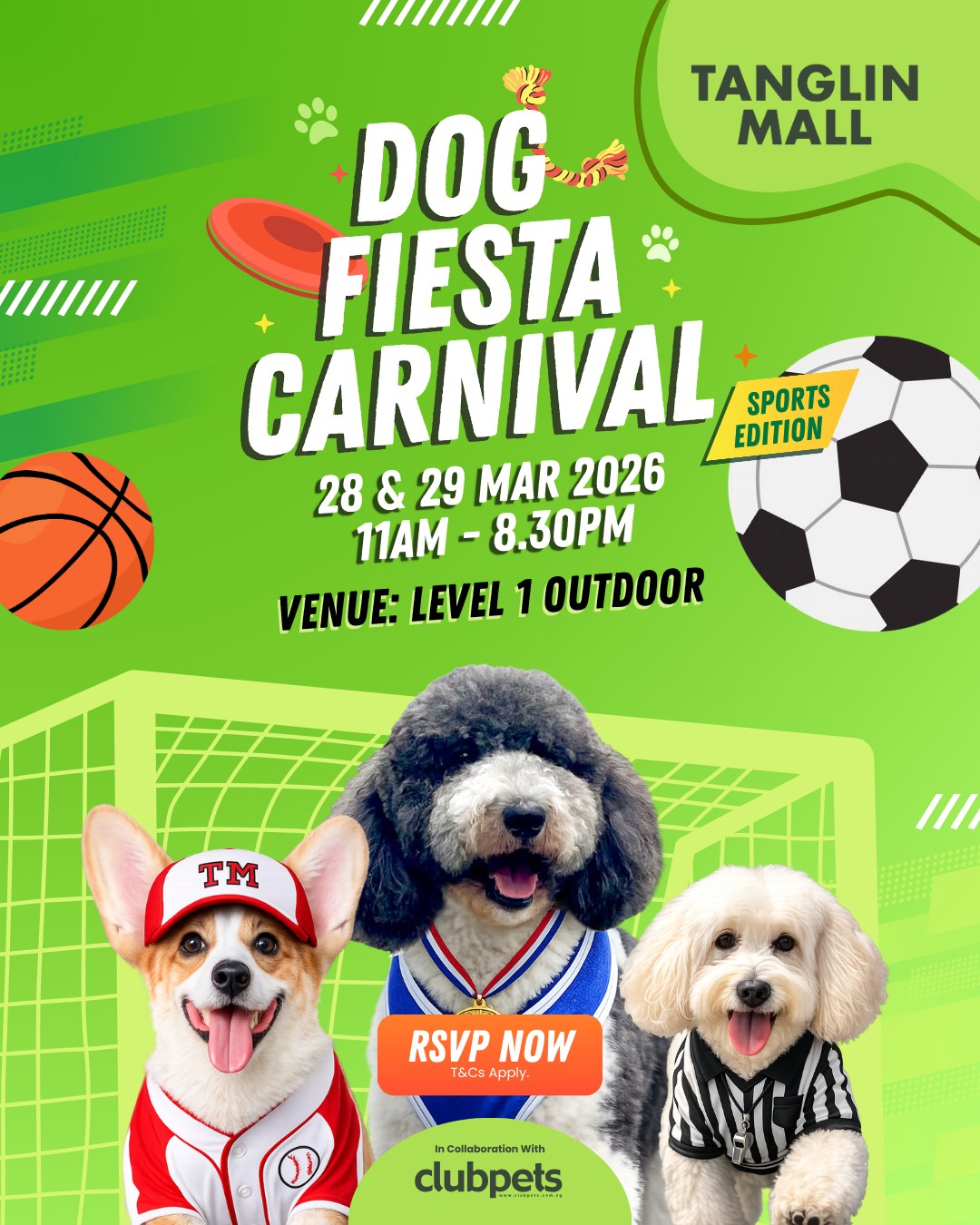 Clubpets Facebook ad: Clubpets | The Best Pets Platform In Singapore For Your…