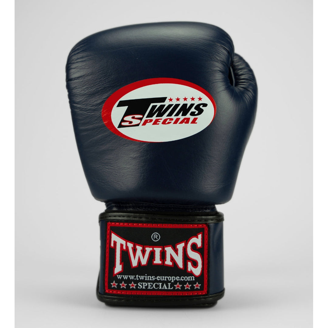 The Fight Company Facebook ad: Top kwaliteit en goede service.