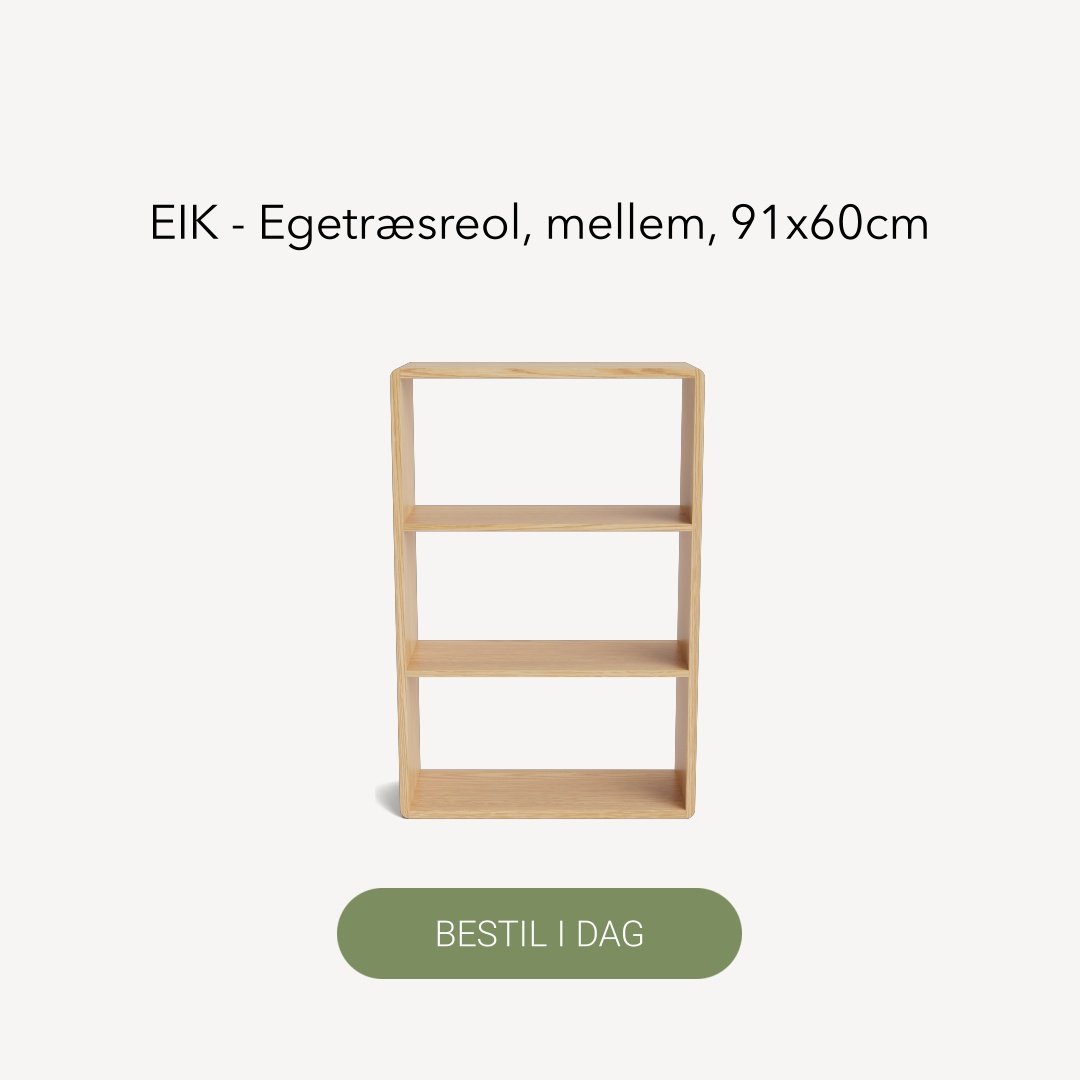 MAKE Nordic Facebook ad