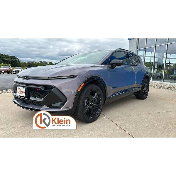 Klein Automotive Facebook ad: At Klein Automotive we know that you’re looking…