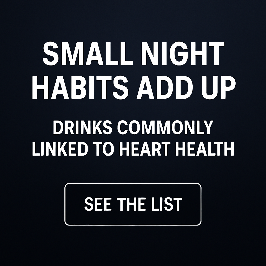ExpertAvenue - Health Tips Facebook ad: Evening Drinks And Their Connection To Blood Pressure