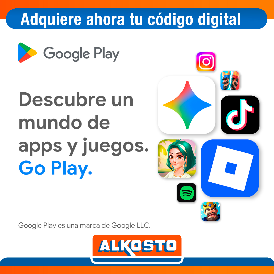 Alkosto HiperAhorro Facebook ad
