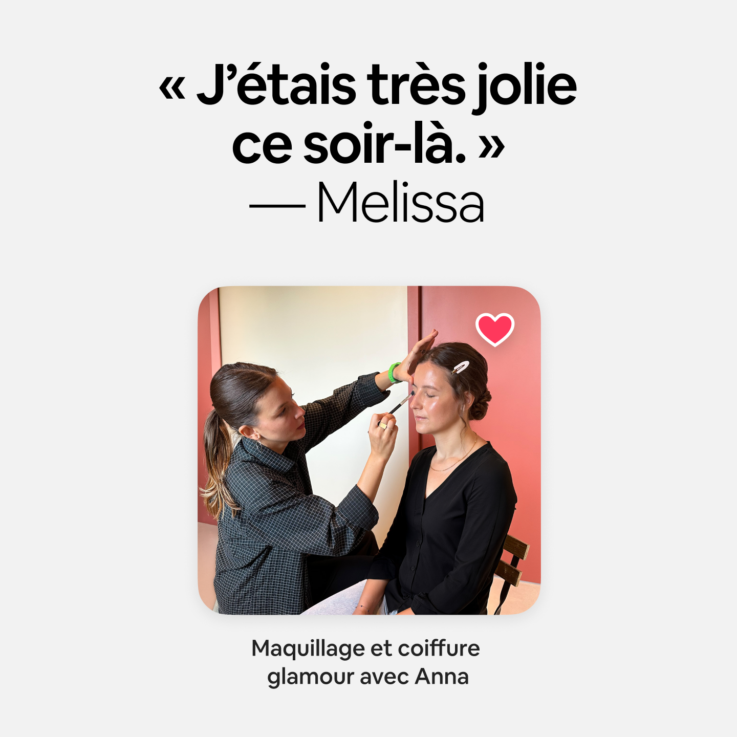 Airbnb Facebook ad