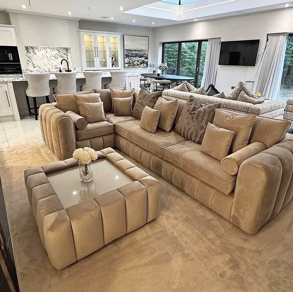 Midlands Furniture Store Facebook ad