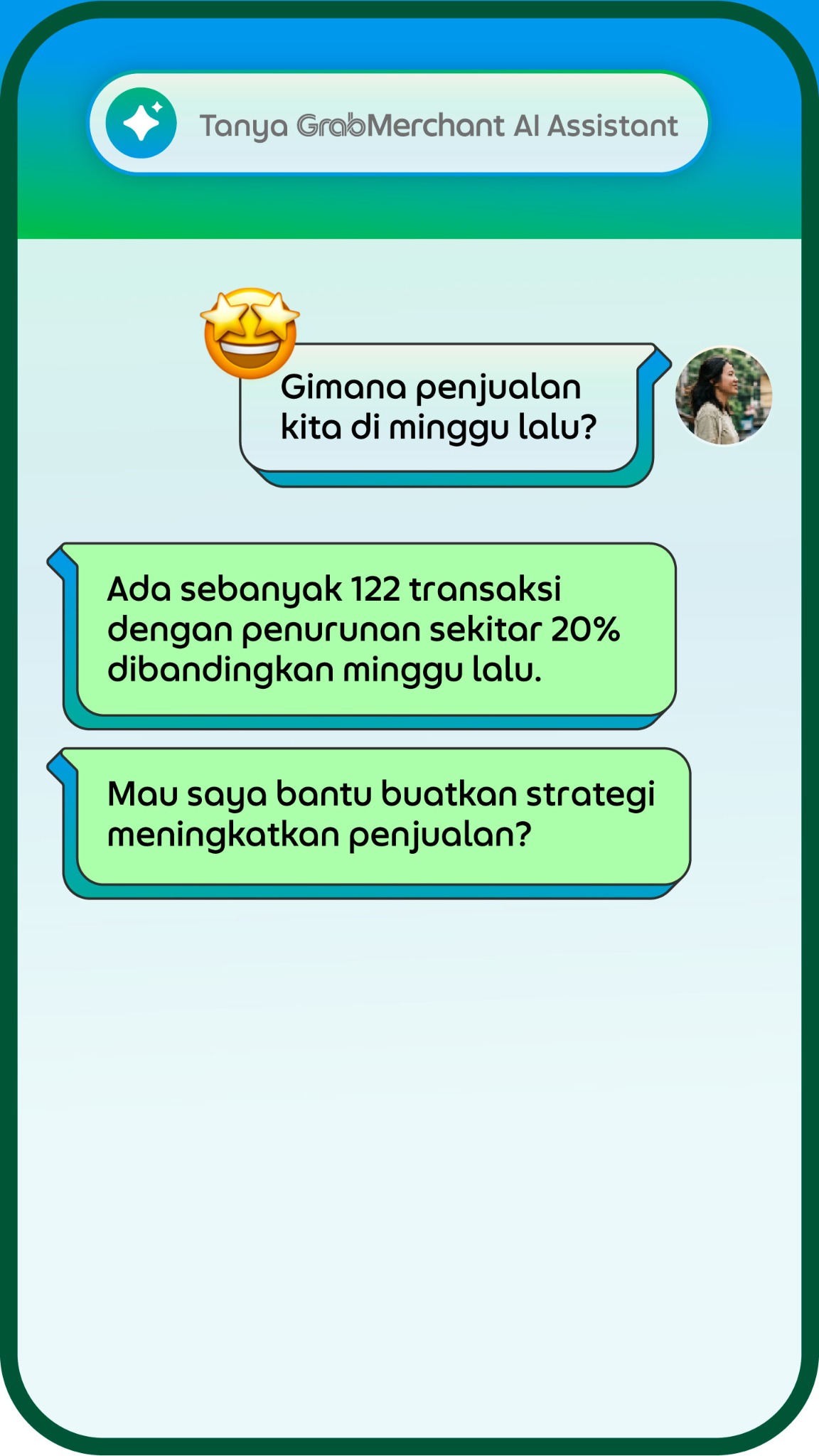 GrabMerchant ID Facebook ad