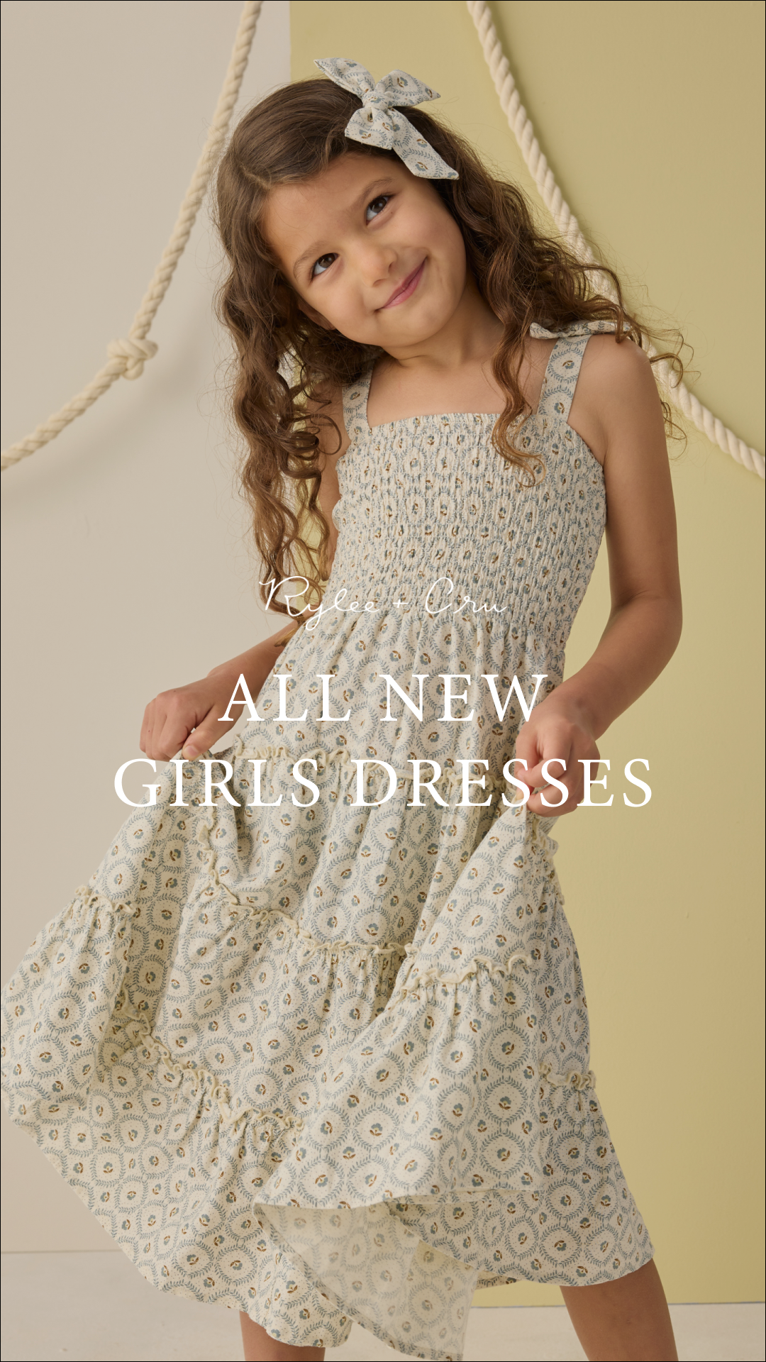 Rylee + Cru Facebook ad