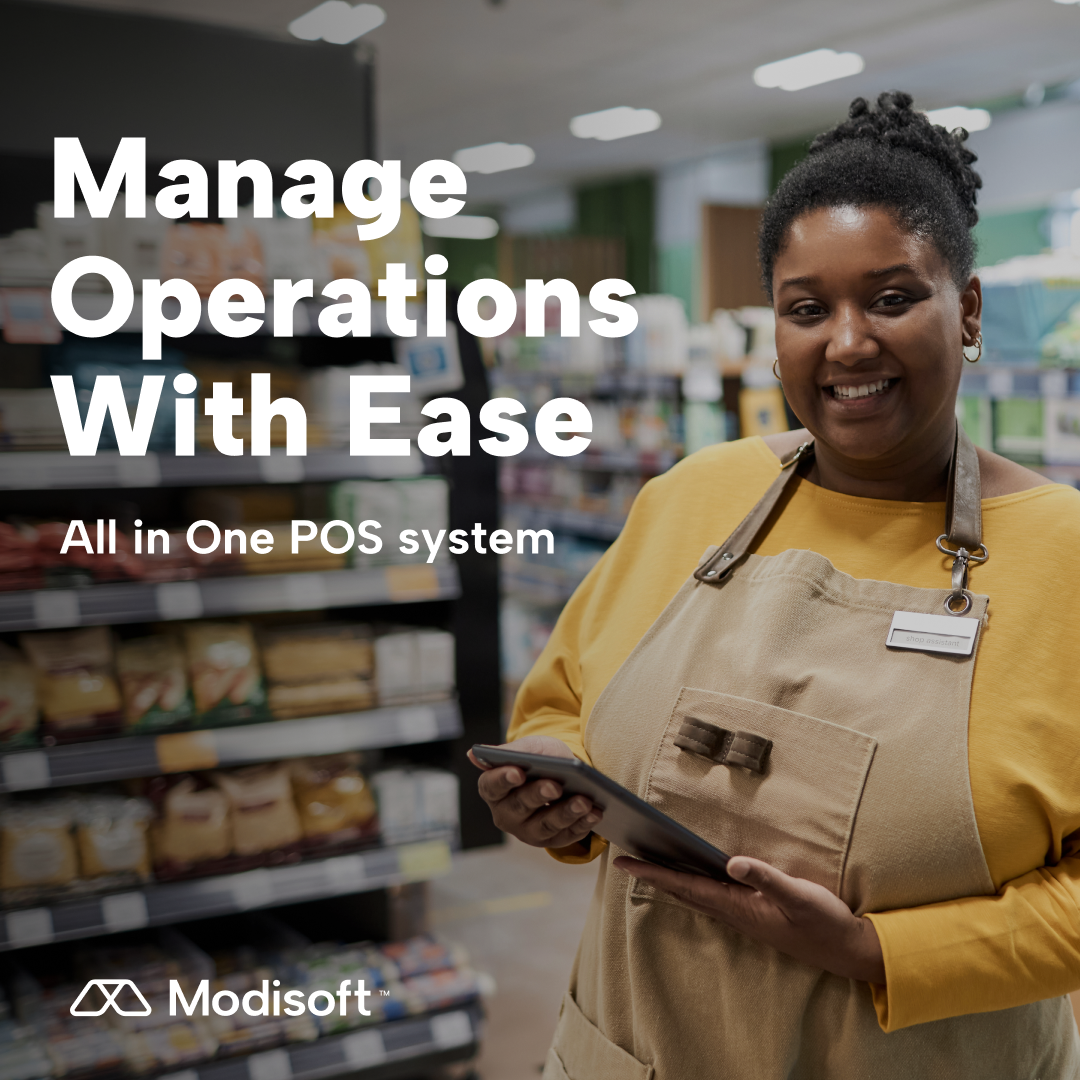 Modisoft Inc Facebook ad