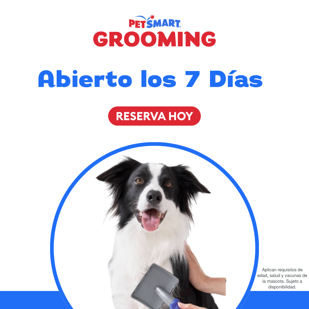 PetSmart Puerto Rico Facebook ad