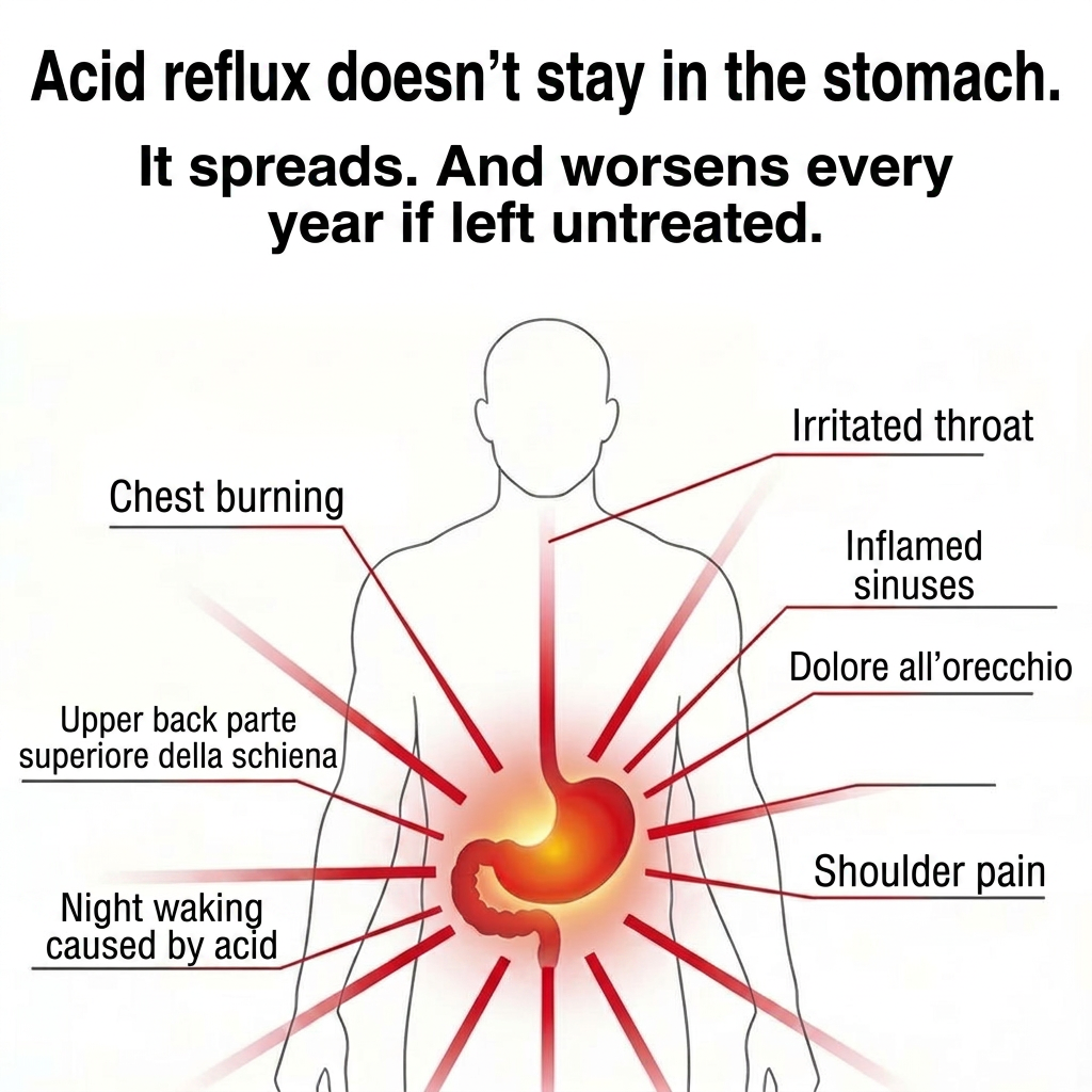 Senior Wellness AU Facebook ad