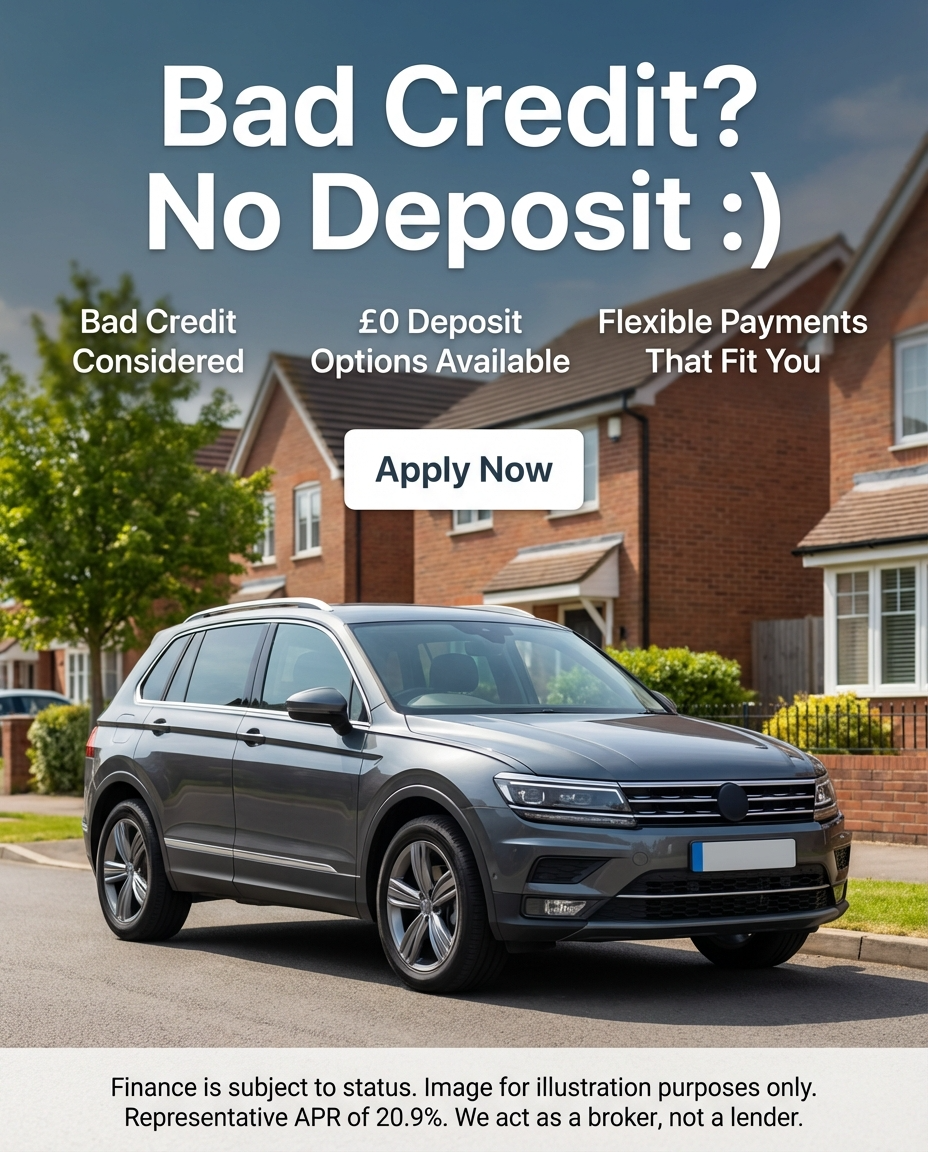 Easy carloans Facebook ad