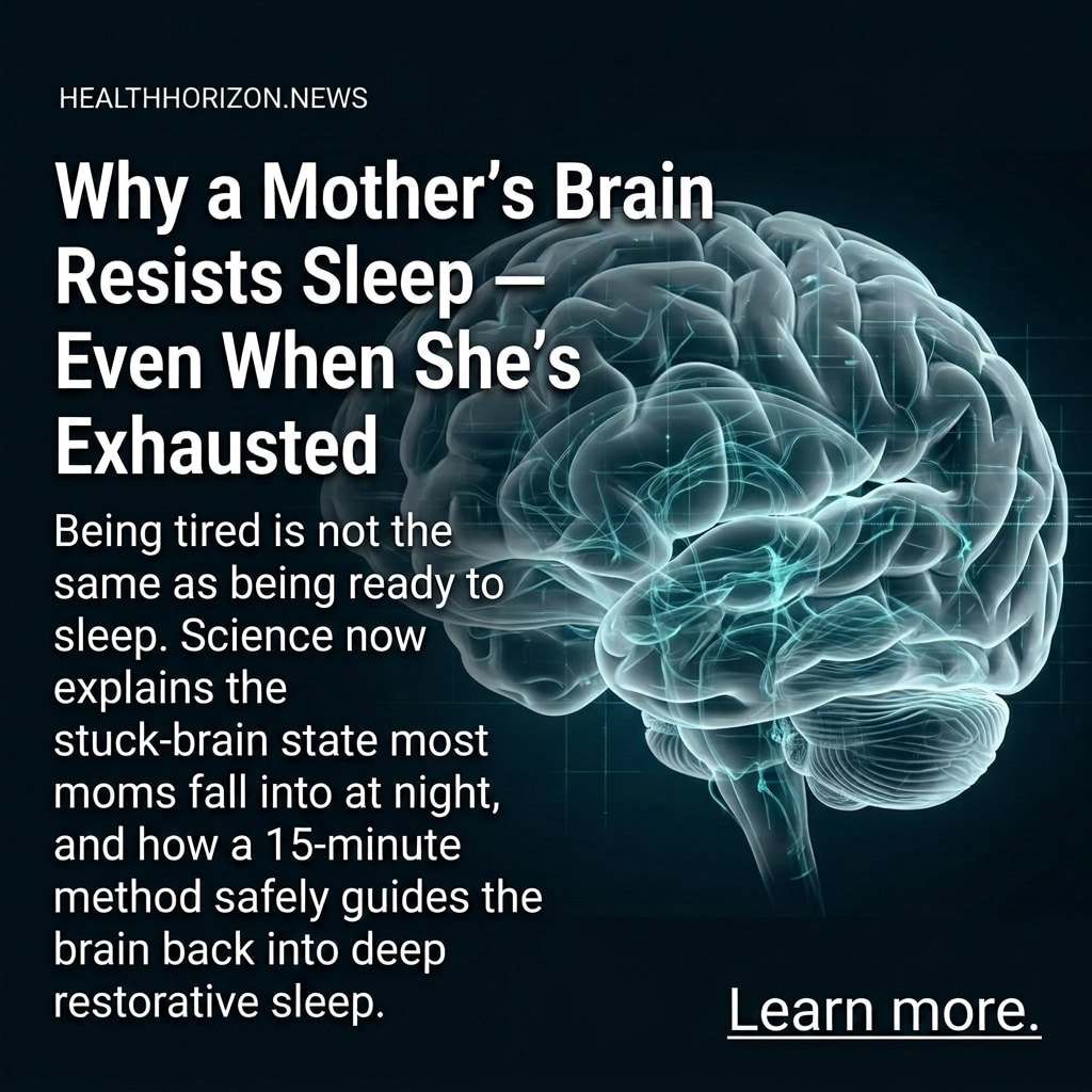 Alexandra Pierce - Neuroscience Researcher Facebook ad