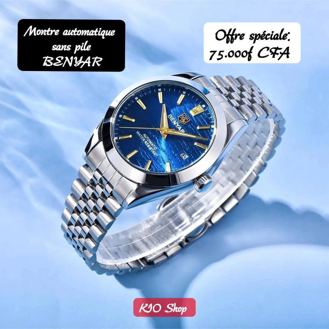 KIO shop Facebook ad