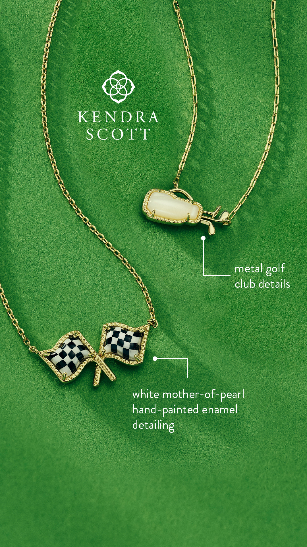 Kendra Scott Facebook ad