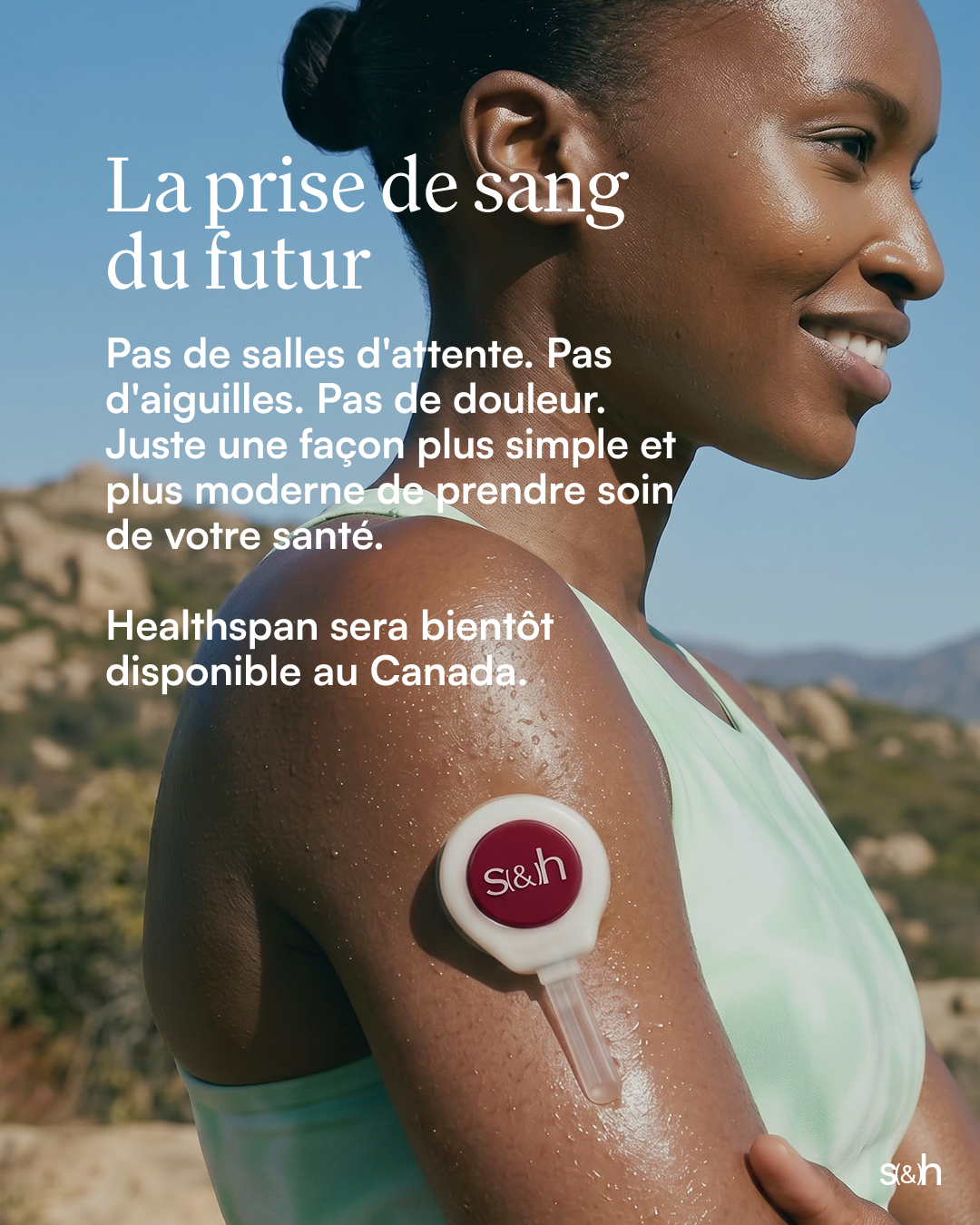 ScienceandHumans Facebook ad