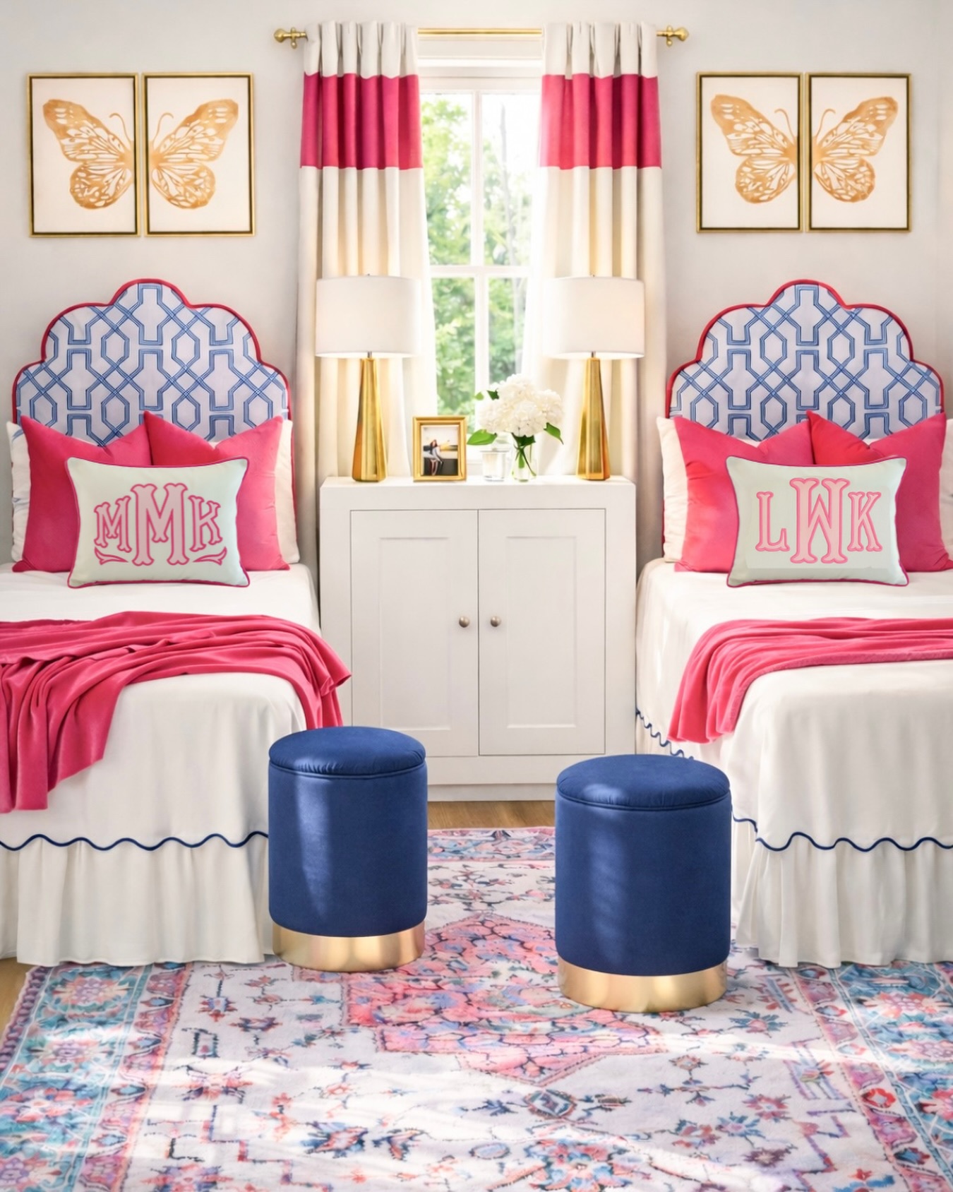 DFW Dorms & Beyond Facebook ad: Collection of 2026 is here - meet Park…