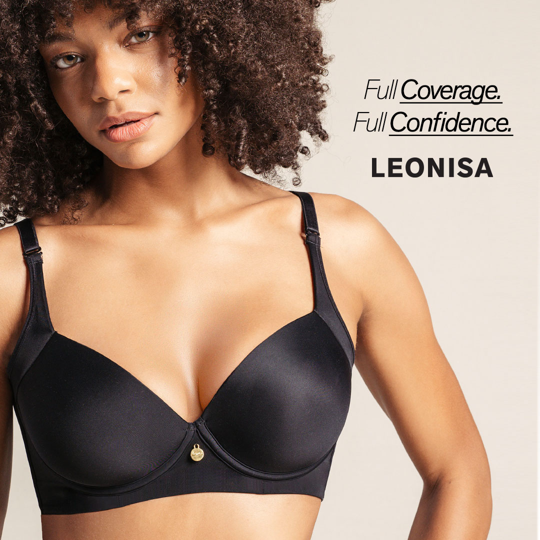 Feminine Flair Facebook ad: You won't want to take it off!