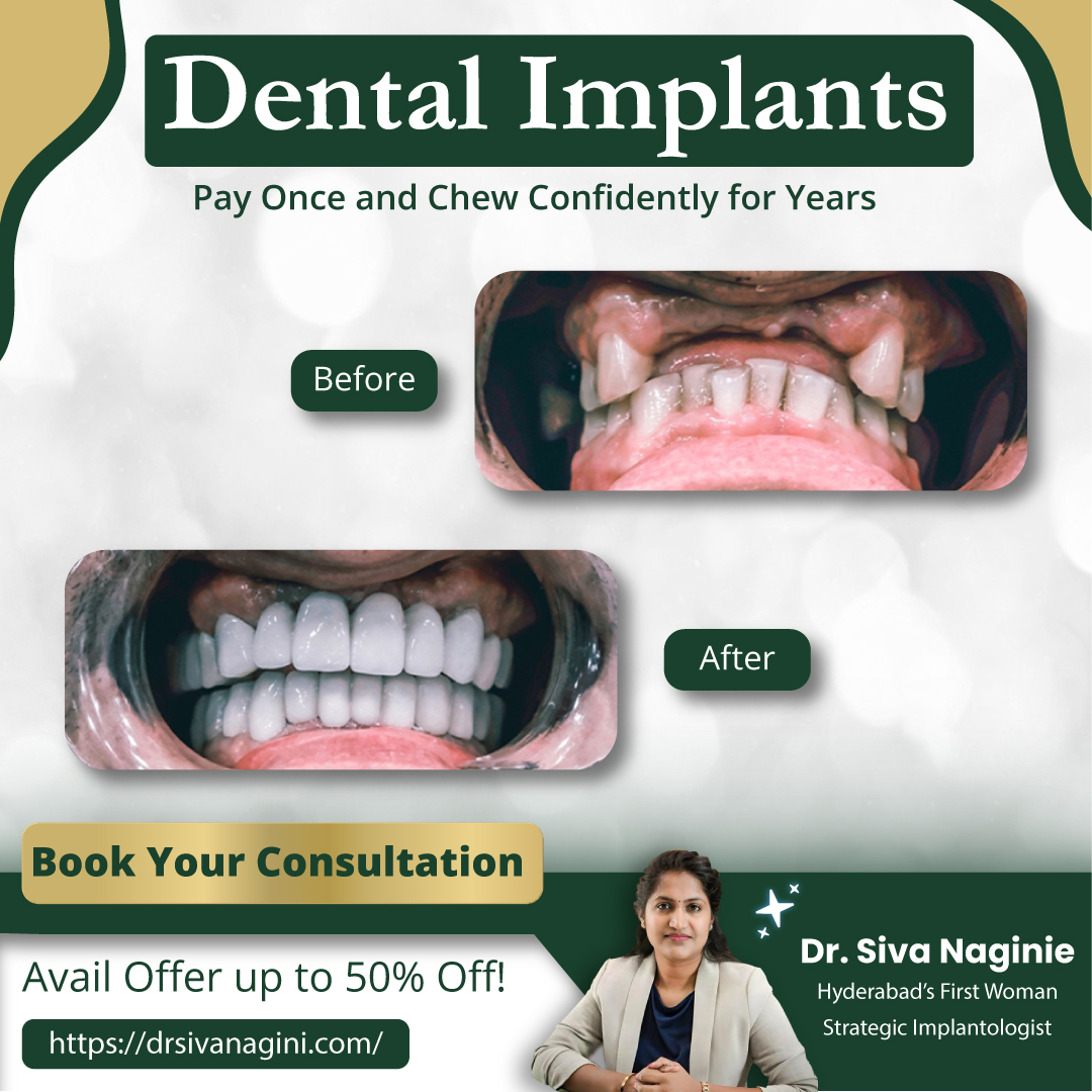 Dr Siva Nagini Yalavarthi Facebook ad: Book Your First Free Consultation!