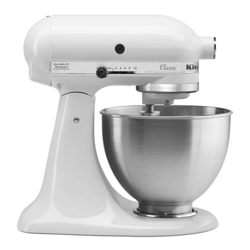 KitchenAid Facebook ad