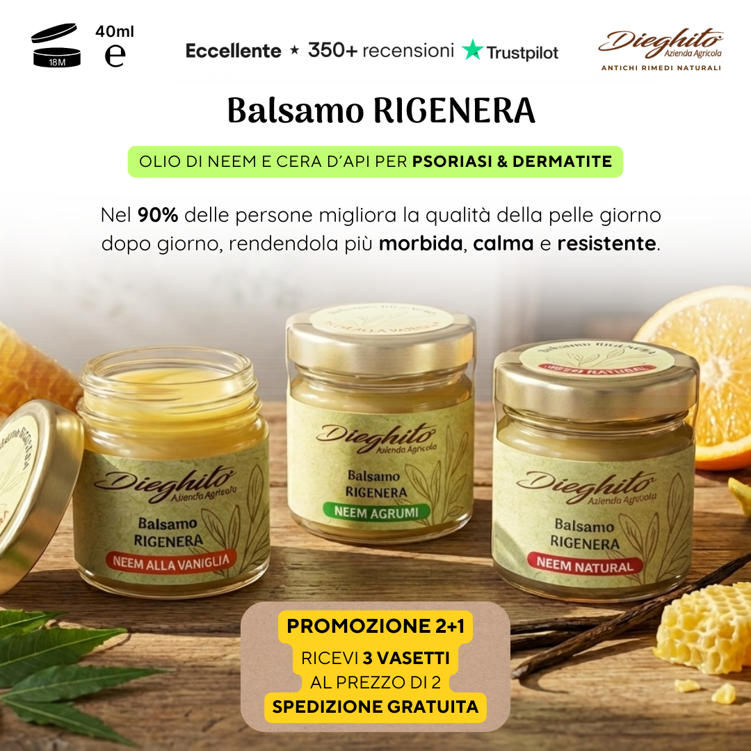 Azienda Agricola Dieghito Facebook ad from Jun 2, 2026