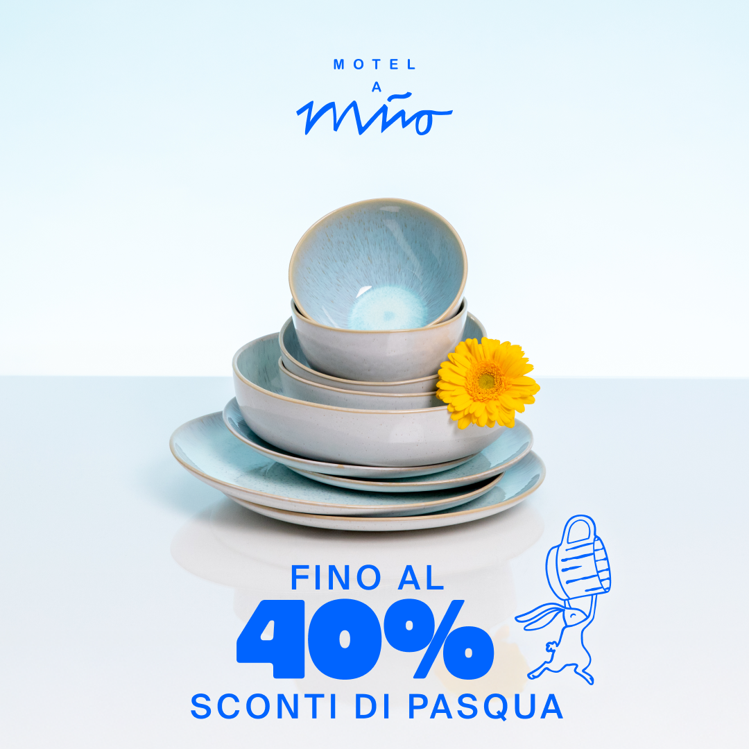 Motel a Miio It Facebook ad