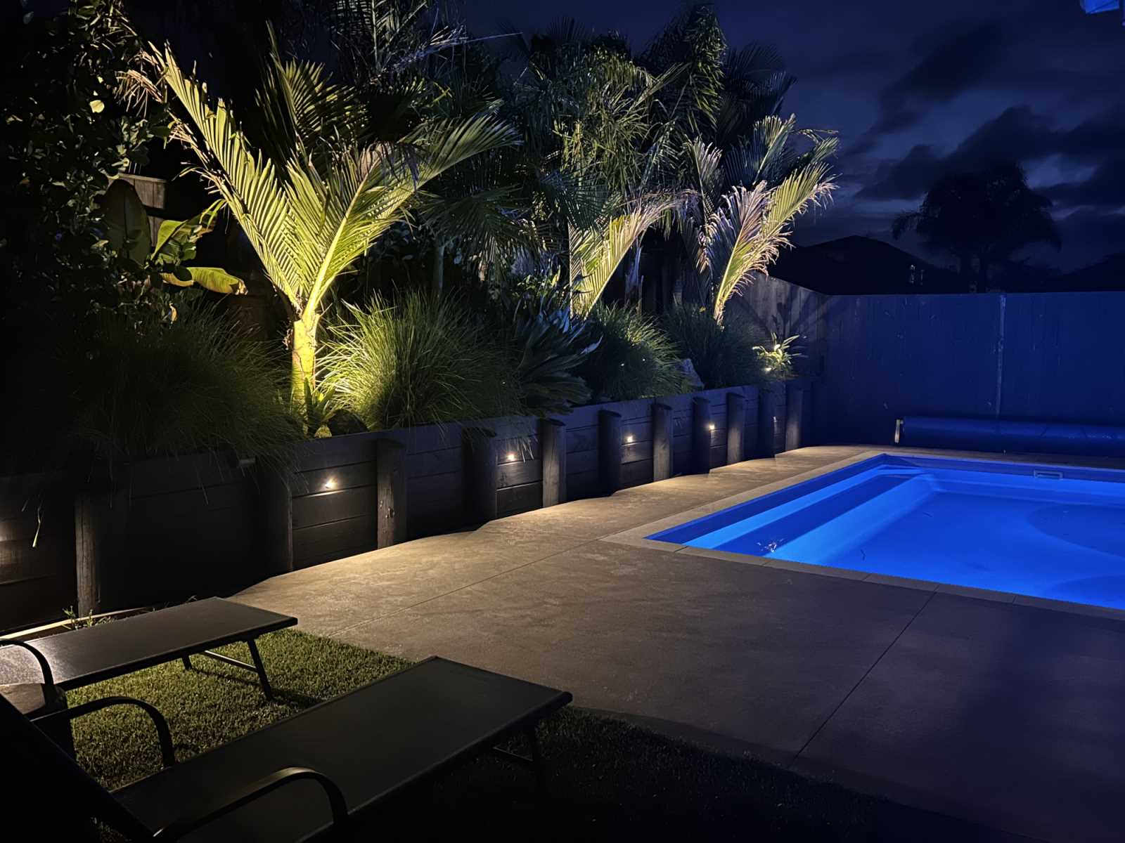 Listed.co.nz Facebook ad